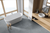 Aylana Gris 12" x 24" Matte