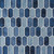 Boathouse Blue Picket 8MM