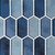 Boathouse Blue Picket 8MM