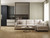 Cabana Honey 9" x 47"
