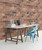 Capella Red Brick