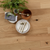 Abode Formation Chisel Natural Brushed 5"