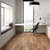 Kentwood Avenue J Santa Ana Acacia Natural Brushed 4.75"