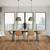 Evoke Sheffield 9" x 60"