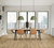 Evoke Sheffield 9" x 60"