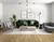 Evoke Sheffield 9" x 60"