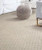 SENSATIONAL CHARM - Carpet -  MOHAWK FACTORING  INC