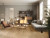 Clariden Cinnabark Hickory