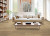 Balboa Strip Seaglass Oak