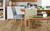 AUDACITY HEARTHSIDE 10MM W/ PAD - Laminate -  PACIFIC MAT & COMMERCIAL FLOORING