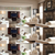 Hickory Grant Grove Mix Width