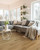 CORETEC PREMIUM PLANK 9" X RANDOM - VV662 - VV662 - LVT -  SHAW INDUSTRIES, INC