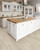 CORETEC PREMIUM PLANK 9" X RANDOM - VV662 - VV662 - LVT -  SHAW INDUSTRIES, INC