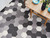 MAGIC HEX 8" X 9.5" - Tile -  STATEMENTS INC