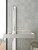 WOW GEA 4.7" X 4.7" - Tile -  STATEMENTS INC