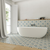 Wow Tesserae Deco 11" x 11"