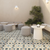 Wow Tesserae Deco 11" x 11"