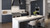 Calacatta Lucent installed in modern kitchen