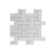 Charleston Dolomite Mosaic 11.875" x 11.875"