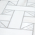 Charleston Dolomite Mosaic 11.875" x 11.875"