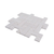 Charleston Dolomite Mosaic 11.875" x 11.875"
