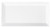TUXEDO GROUP 1 BEVELED FIELD 4" X 8" - TILSHO449 - Tile -  TILESHOP INC