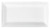 TUXEDO GROUP 1 BEVELED FIELD 3" X 6" - TILSHO445 - Tile -  TILESHOP INC