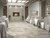 CERDOMUS PIETRA DI OSTUNI AVORIO 8X8 FIELD NATURAL ANTIQUE EDGE - Tile -  UNITED TILE COMPANY