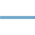 Crossville Glass Blox Bar .5" x 6"