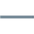 Crossville Glass Blox Bar .5" x 6"