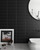 EQUIPE COUNTRY ANTHRACITE 2-1/2X8 FIELD MATTE - Tile -  UNITED TILE COMPANY