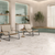 Portobello Apuano Oro 2" x 2" Mosaic Natural