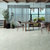 Portobello Apuano Oro 2" x 2" Mosaic Natural