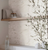 Portobello Apuano Oro 24" x 48" Stream Deco Rectified Natural