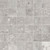 VERDE 1999 EVOQUE GRIGIO 2X2 MOSAIC - Tile -  UNITED TILE COMPANY