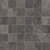 VERDE 1999 EVOQUE CARBON 2X2 MOSAIC - Tile -  UNITED TILE COMPANY