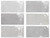 WOW FEZ GREY 2-1/2X5 FIELD GLOSS - Tile -  UNITED TILE COMPANY