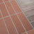 Vera Matte Wall Tile 1.6" x 5"