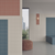 Vera Matte Wall Tile 1.6" x 5"