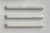 ZELLIJ PLAZA SATIN PENCIL BN 1/2" X 5" - Tile -  Z COLLECTION