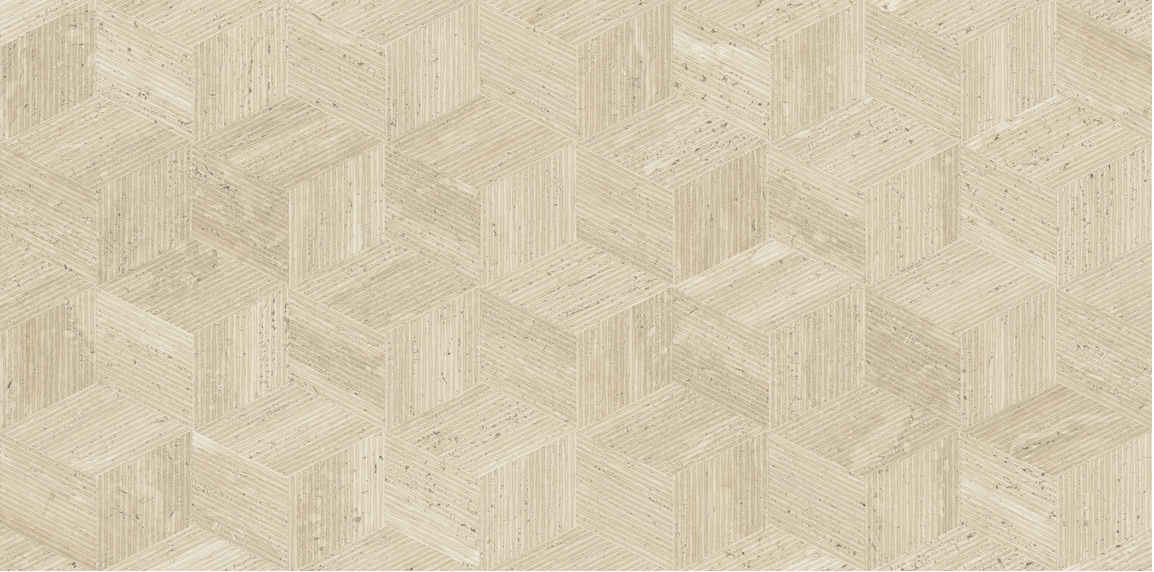 Sensi Roma Satin Cube