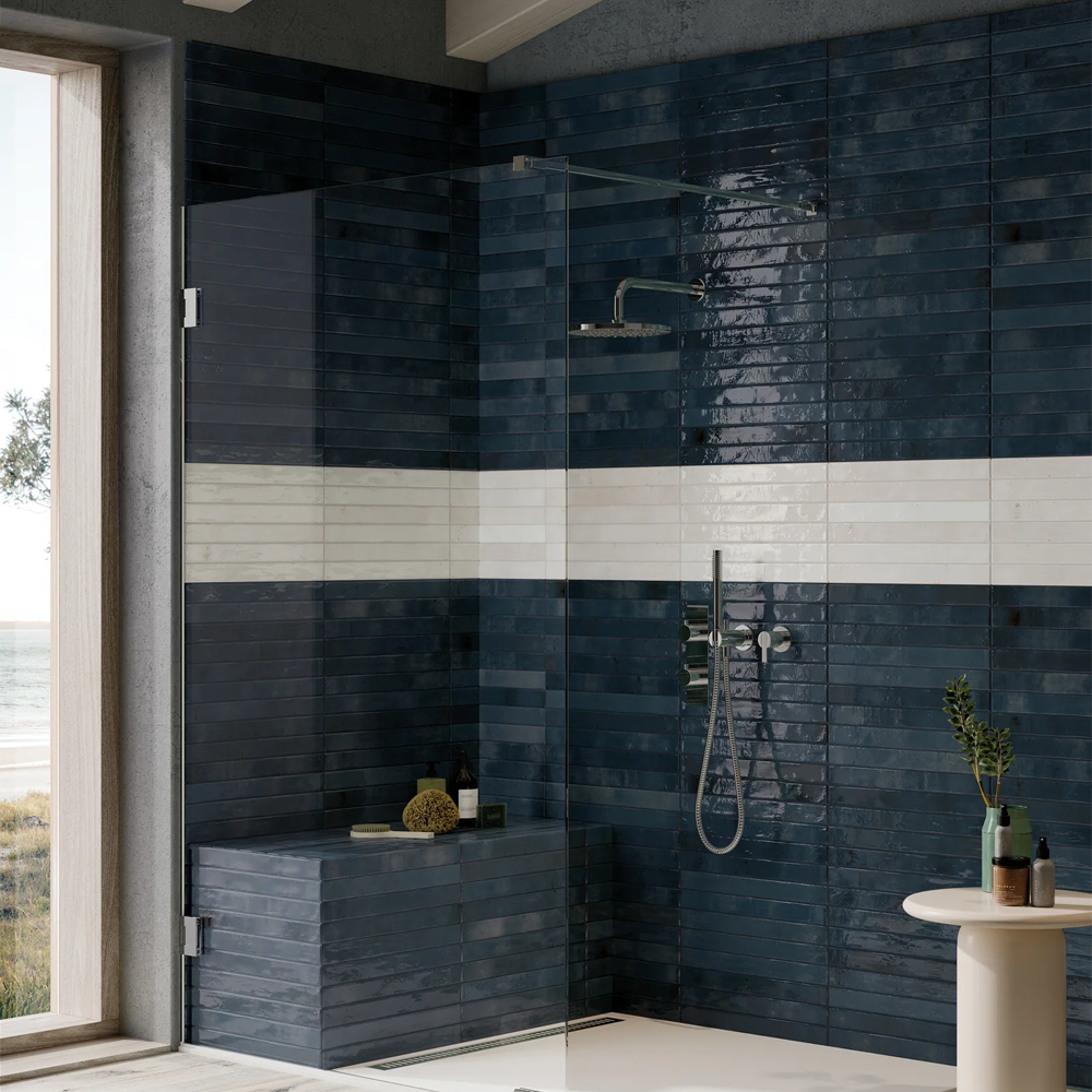 Best Shower Tile Options and Tips