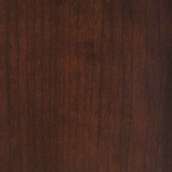 Natural cherry toffee wood stain finish