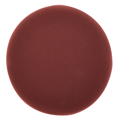 United Tile Company Crossville Cursive Oxblood 4x4 Circle Gloss | Tile