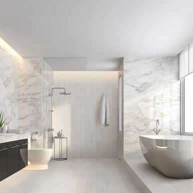 Arizona Tile Alpi Chiaro 6