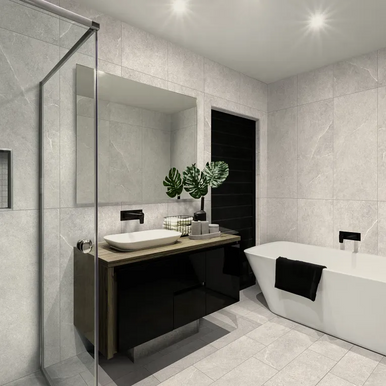 Arizona Tile Futura Silver 12