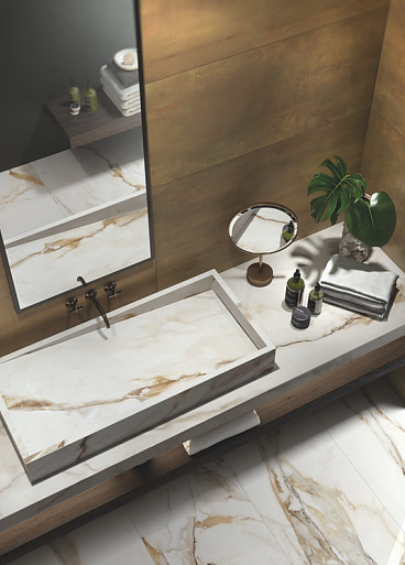 コレクション Natural stone painting antique style stre37891am-1.jpg