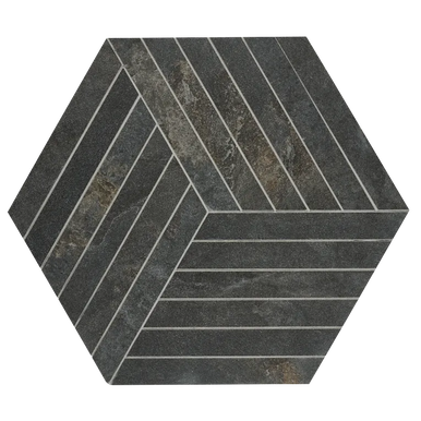 Arizona Tile Canyon Hex 16