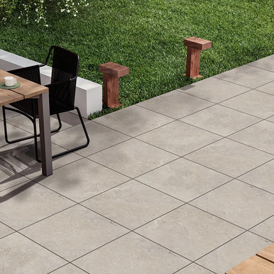 Arizona Tile Borgo Bronzo Anti-slip Porcelain Pavers 2cm 24
