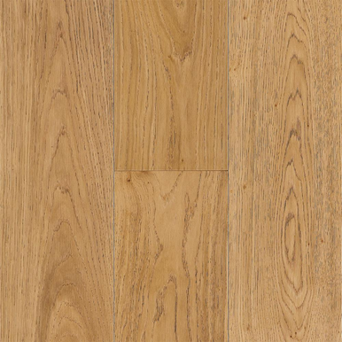 United Tile Company Classic French Oak Beaux Naturel Nouveau 7-1/2